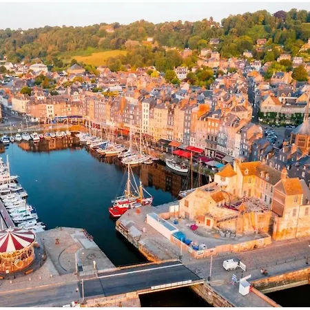 Frühstückspension Les Du Mesnil Standard 3*