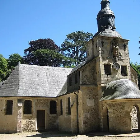 Les Du Mesnil Standard Frühstückspension