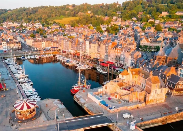 Bed & Breakfast Les Du Mesnil Standard 3*