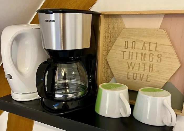 Bed & Breakfast Les Du Mesnil Standard 3*